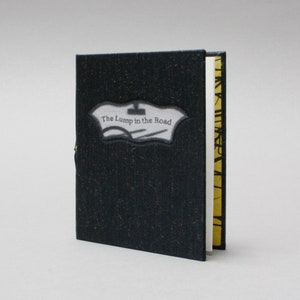 The Lump in the Road (Miniature Book)