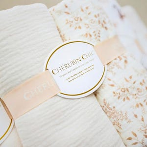 Natural Texture Blanket Vintage Baby Swaddle Muslin Material Lightweight Cotton Wrap Breathable Fabric Soft Comfort Neutral Nursery Essential Summer Infant Item Perfect Newborn Gift Timeless Design Quality Construction Gentle Touch