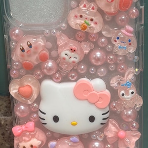 Freestyle Junk case (iPhone 14 plus)