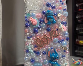 Freestyle Junk case (iPhone 14 plus)