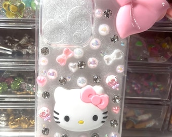 Freestyle Junk Phonecase (15 Pro)
