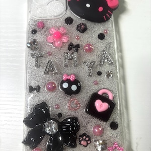 Freestyle Junk Phonecase (Personalize)