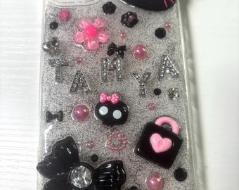Freestyle Junk Phonecase (Personalize)