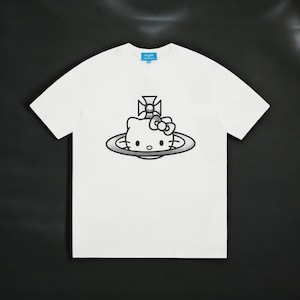 Vivienne Westwood Kitty - Etsy