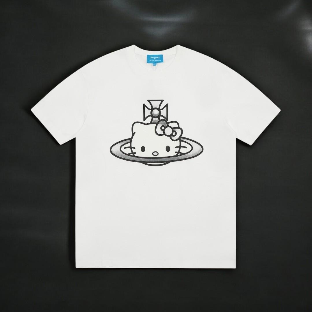 Sanrio Vivienne Westwood Shirt | Crewneck, Shirt, Vivienne, Globe