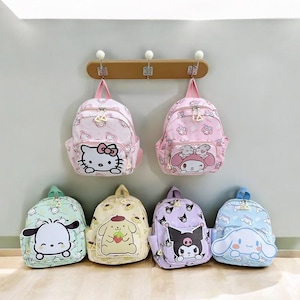 Cinnamon Roll Back Pack - Etsy