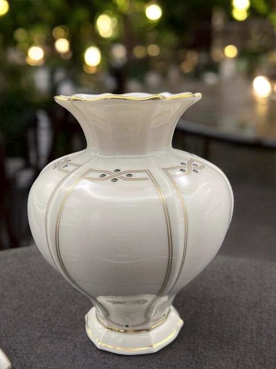 レノックス 花瓶 送料無料】キッチン用品・食器・調理器具・陶器