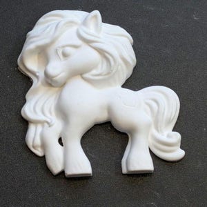Paint Your Own Pretty Collection Kit | Handmade Scottish Craft Activity |Eco Resin Figure | Craft Painting Kit | Gift Idea