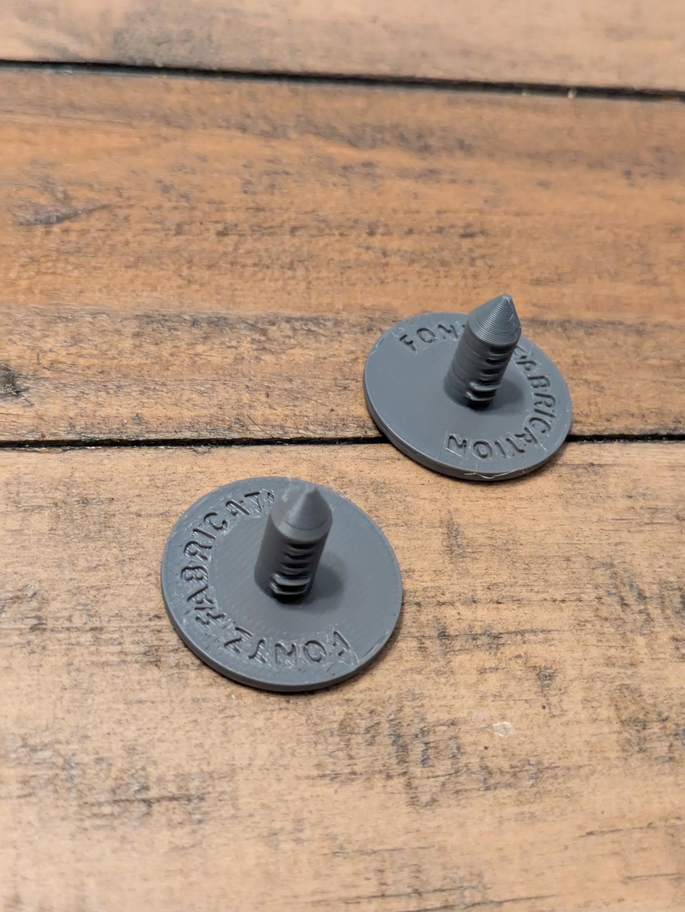 2pack! OBS Chevy 1995-1999 Door Jam Button Catch for Door Panel
