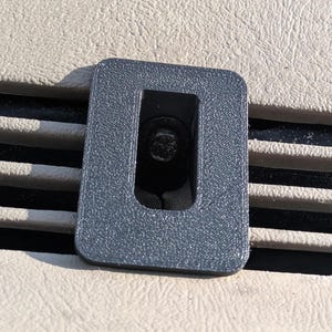 3 PACK Dash Savers Chevy GMC für Cracked Dash OBS passend für Chevy Dash (1995-1999)