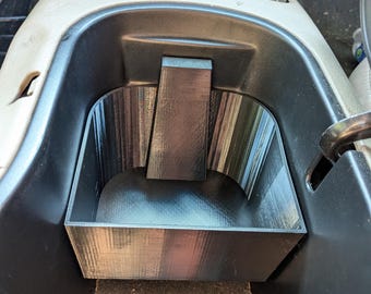 Opbergvak middenconsole OBS Chevy 95-99