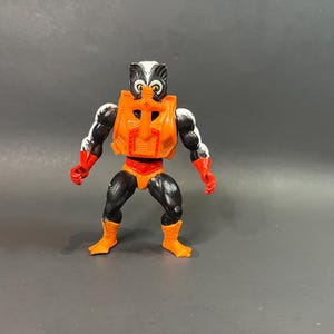 Stinkor 1985 MOTU Masters of the Universe Vintage Toy