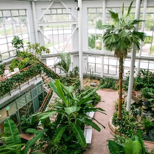 Cheyenne Botanischer Garten