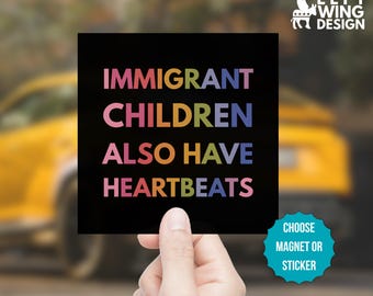 Choose Love Car Magnet Sticker Democrat Political Anti Trump Religion Protest Sign Progressive No Hate Like Christian Love Fascism FDT
