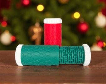 Christmas Money Maze Gift Box • Personalized Puzzle Box • Very Difficult