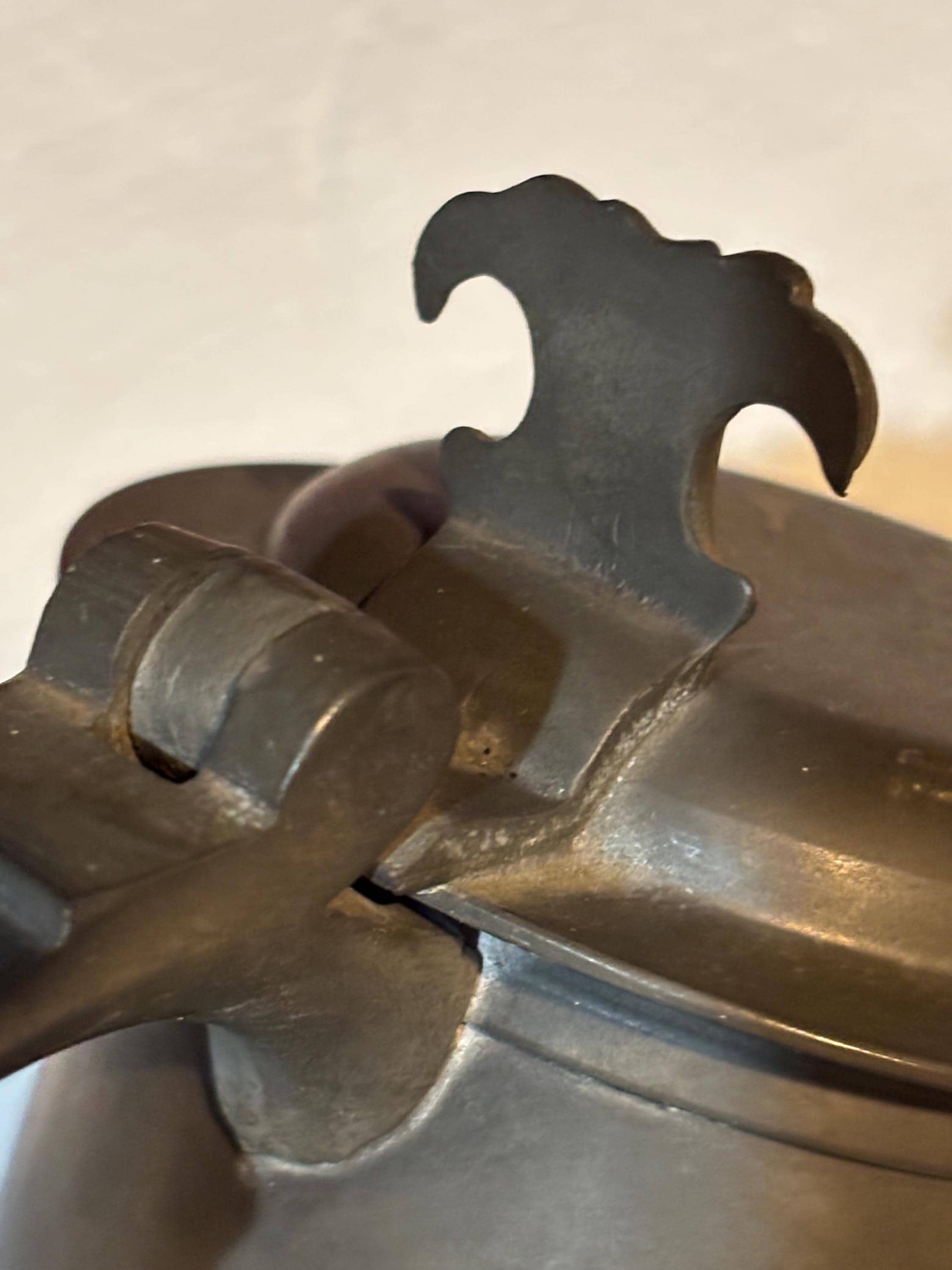 Rare Pewter Marks - Etsy Canada