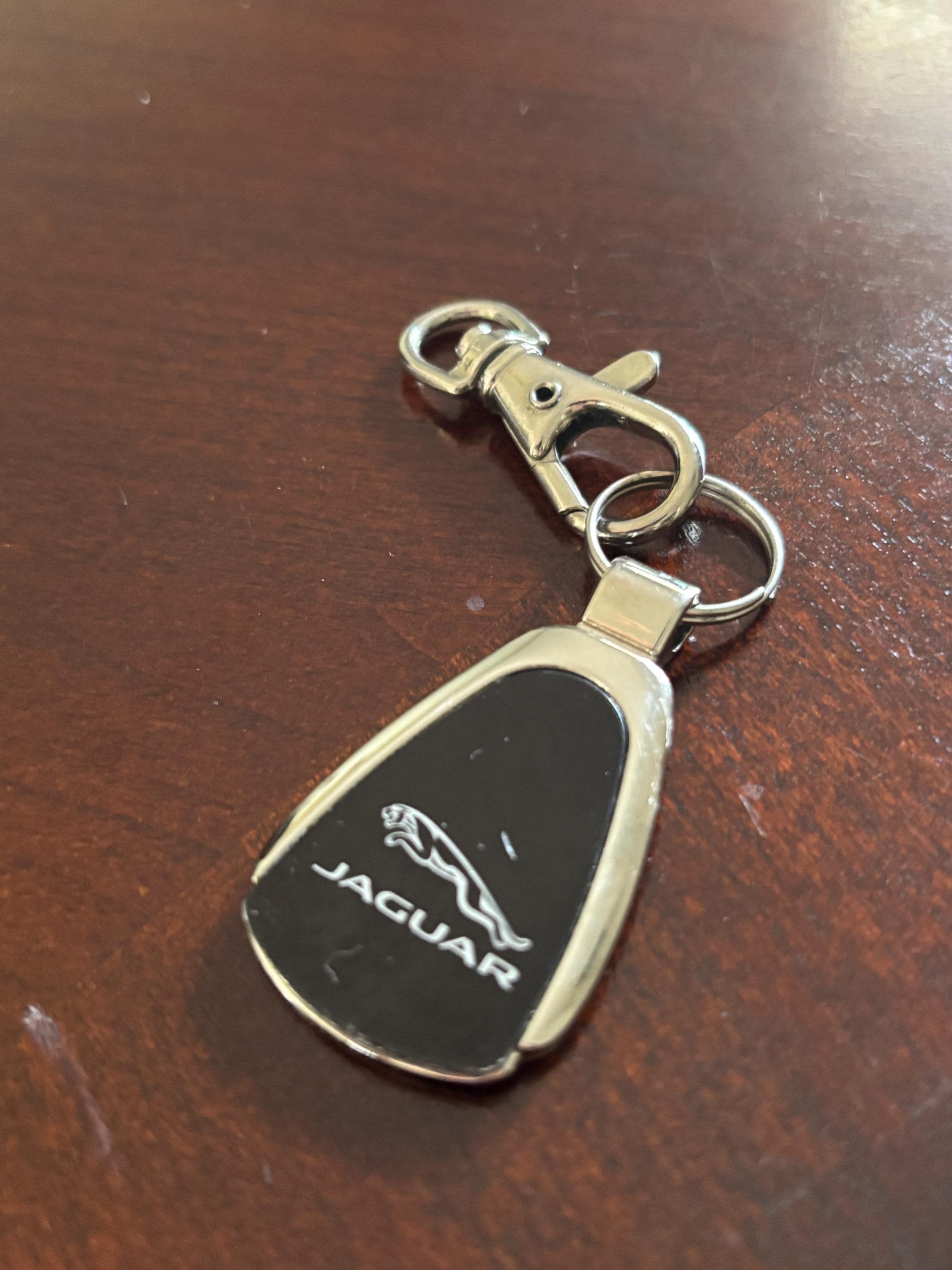 Vintage Jaguar Key Chains - Etsy