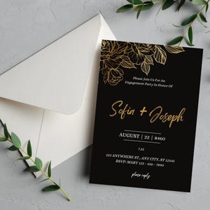 Save The Date Template, Save The Date Cards, Save The Date Video Invitation, Digital Save The Date,Save The Date Wedding,Invitations Wedding