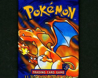 ポケモンカード　カメックス ブースターパック 英語版 base set 1999 ポケモンカード カメックス 英語版 - メルカリ