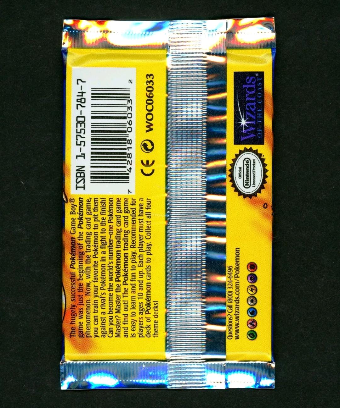 ポケモンカード リザードン ブースターパック base set 1999 英語版 ポケモンカード リザードン ブースターパック base set 1999 英語版