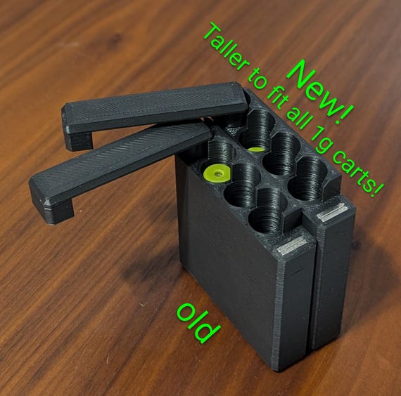 how many puffs of vape is safe Vape Cartridge Travel Pack
