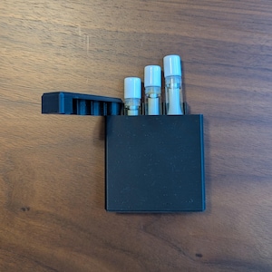 Vape Cartridge Pack