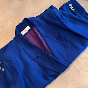 Christian Dior-blazer