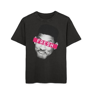 Retro Fresh Acid Washed Oversize Tee, Casual Graphic Tee, Streetwear., Gift for Men, Vintage Style Tee, Fashion Statement Shirt, Cool [...]
