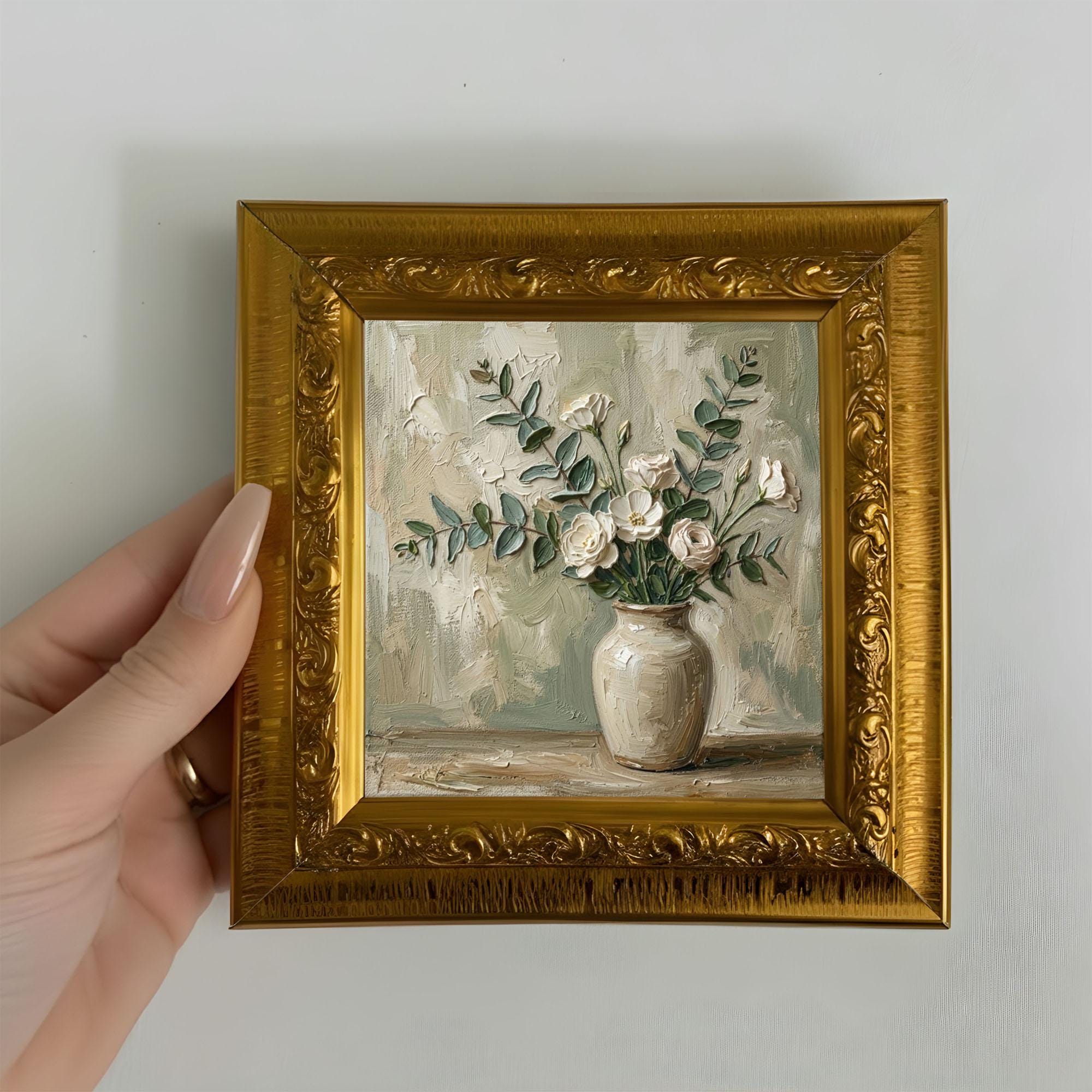 Kathryn White Paintings - Etsy