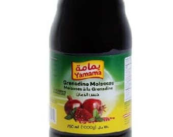 Pomegranate Molasses