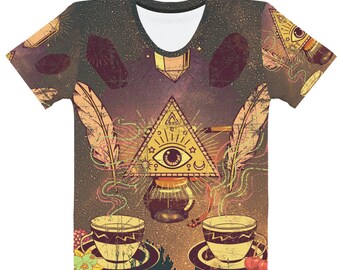 RITUALISTIC COFFEE n CRYSTALS