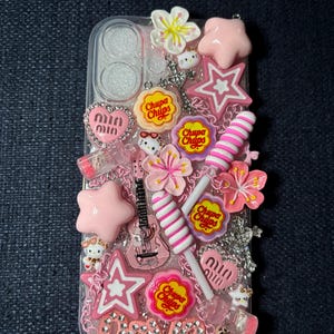 Junk phone cases, freestyle or custom , iPhone and android cases