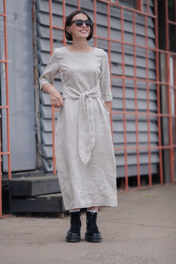 linen dress wholesale Wholesale Women's Dresses
