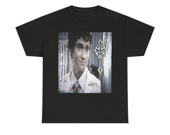 Brian Moser Tee - Etsy