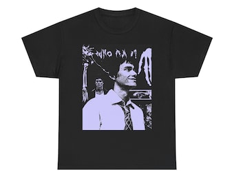 Brian Moser Tee - Etsy