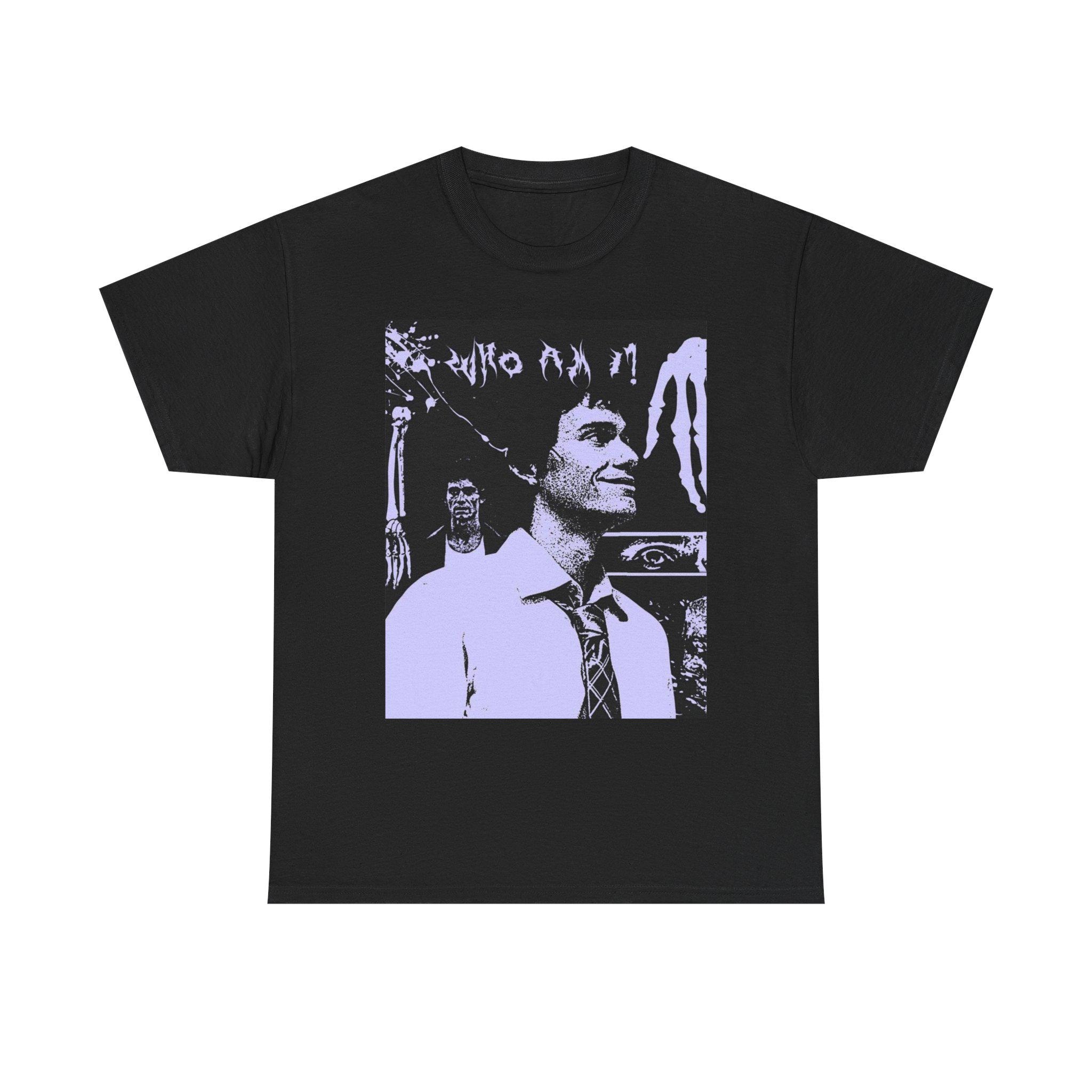 Brian Moser Tee - Etsy