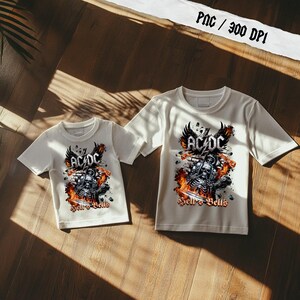 AC/DC Hell's Bells PNG File | Ac/dc Png,rock Band, Acdc Logo, Metal ...