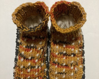 Ucluelet Slippers