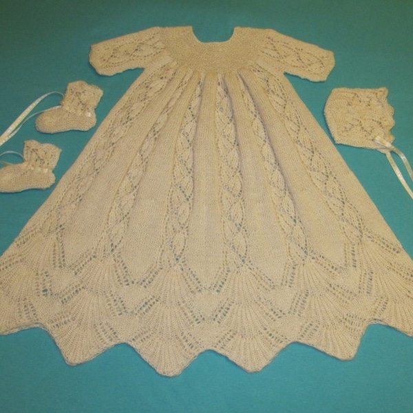 Christening Gown Etsy