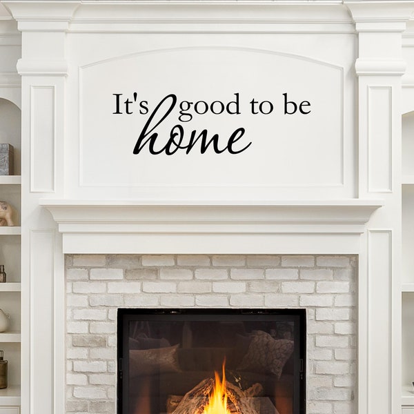 Wall Decals Living Room Etsy