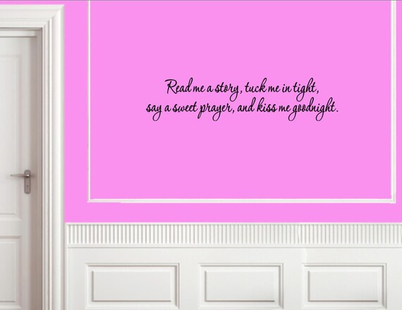 Me Lees Un Cuento Me Meta En Apretado Decir Una Oracion Etsy