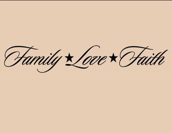 Vinyle Murale Mots Citations Et Dictons 0234 Famille Amour Etsy Vinyle Murale Mots Citations Et Dictons 0234 Famille Amour Etsy