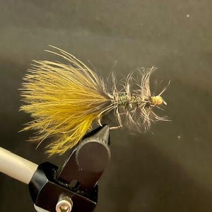 Thin Mint Bugger Size 8 | Fly Fishing Flies