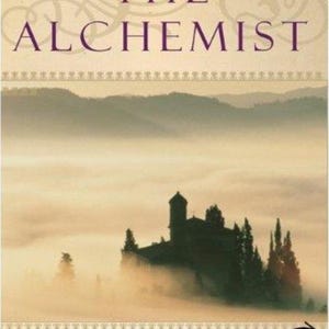 The Alchemist by Paulo Coelho pdf