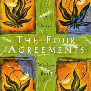 The Four Agreements by Don Miguel Ruiz pdf