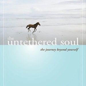 The Untethered Soul by Michael A. Singer pdf