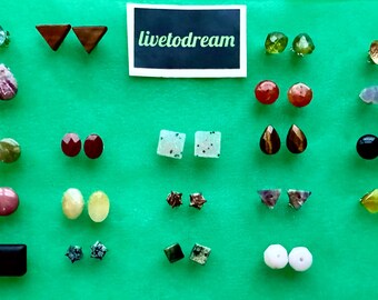 Livetodream Studs