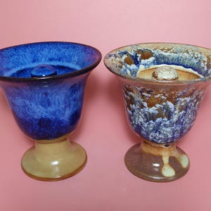 Pythagoras multicolor design Pythagorean Cup fair cup of justice 2 cups set