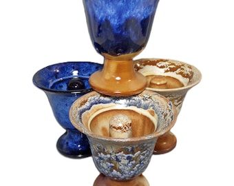 Multicolor design Pythagorean Cup fair cup of justice high quality 4 cups set