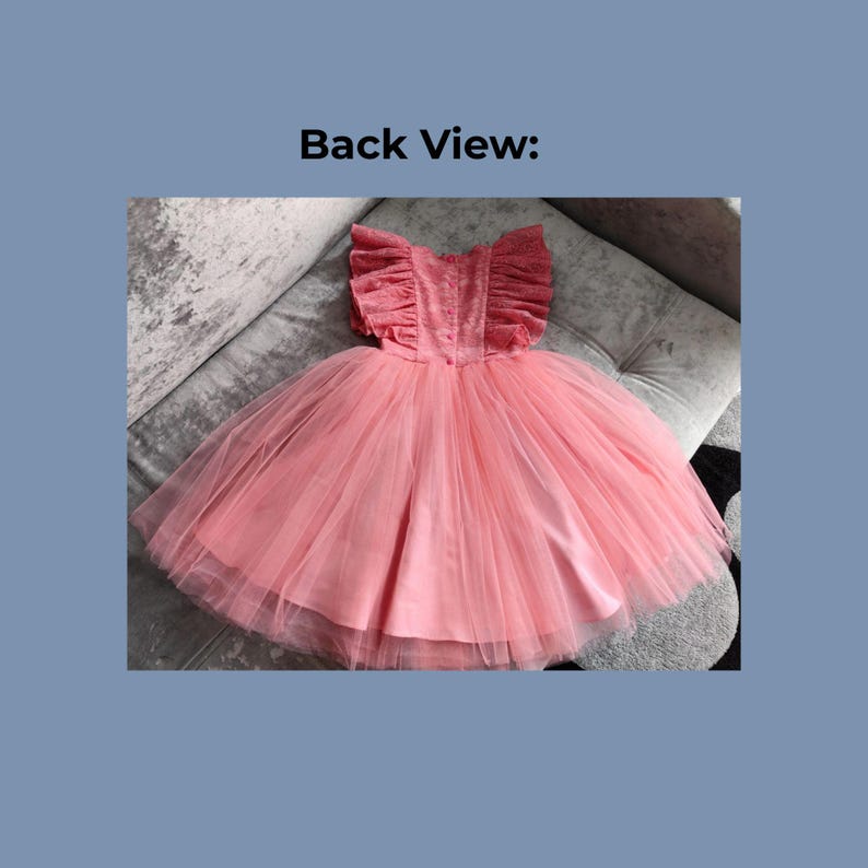 casual midi summer dress WOMEN'S FLUTTER SHORT Size:XXL / N16 Girl Floral Ruffle T zipper wedding dresses